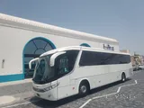 MARCOPOLO VOLVO VIP 46 BUS